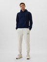 GAP Herren Sweatpants mit Fleece und Logo GAP