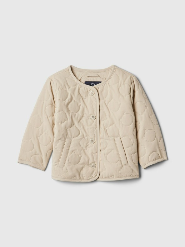 GAP Baby Steppjacke GAP