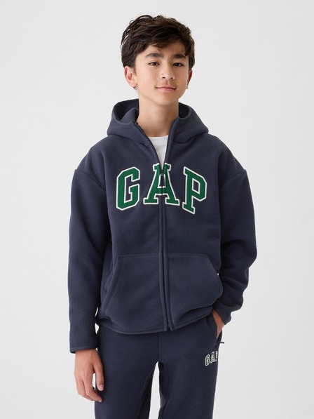 GAP Kids' Pro Fleece Hoodie