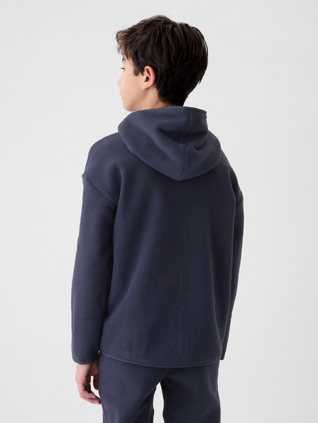 GAP Kids' Pro Fleece Hoodie