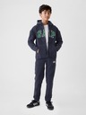 GAP Kinder-Sweatshirt mit Pro Fleece-Logo GAP