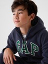 GAP Kinder-Sweatshirt mit Pro Fleece-Logo GAP