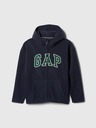 GAP Kinder-Sweatshirt mit Pro Fleece-Logo GAP