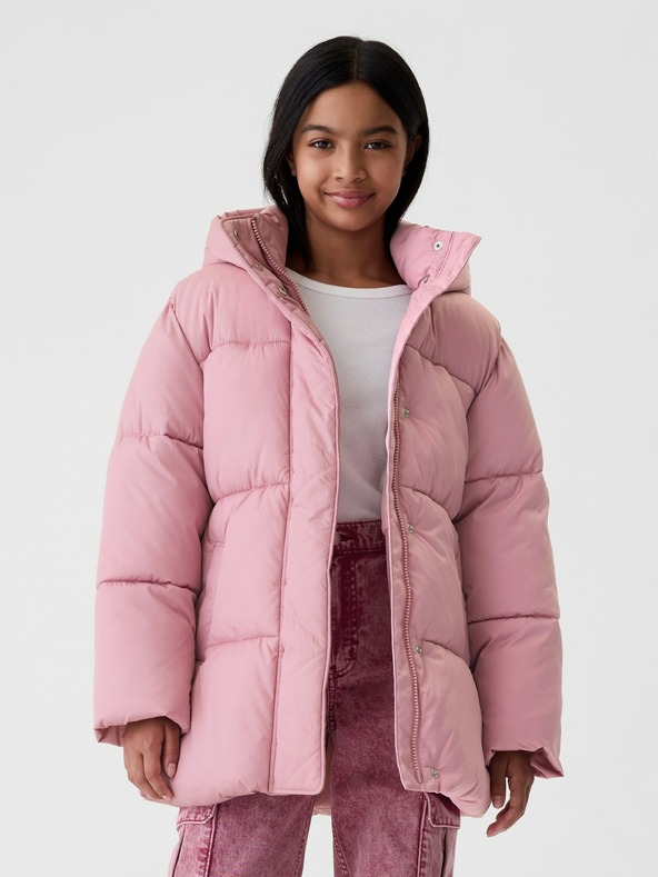 GAP Kinder-Steppjacke, wasserdicht GAP