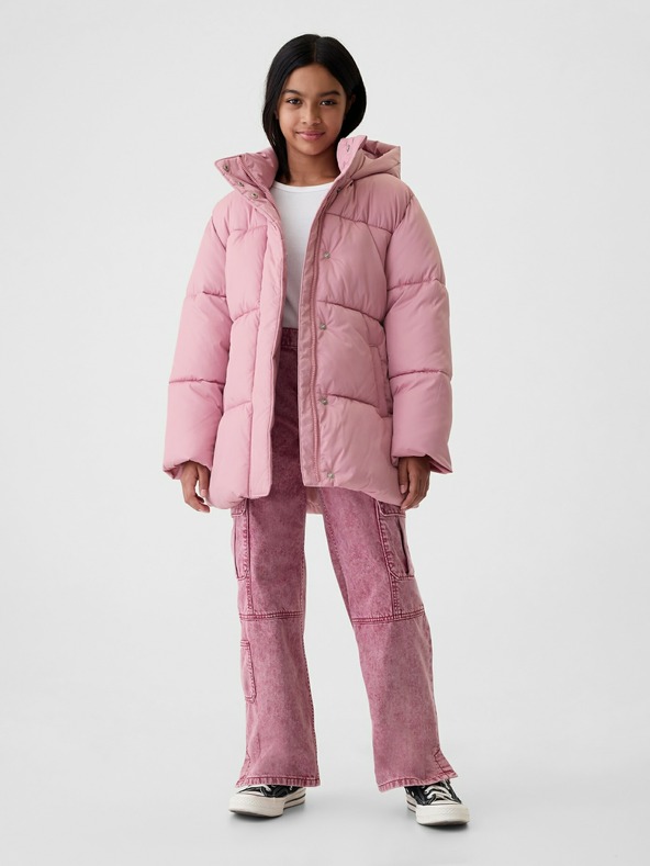 GAP Kinder-Steppjacke, wasserdicht GAP