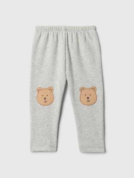 GAP Baby lined pants