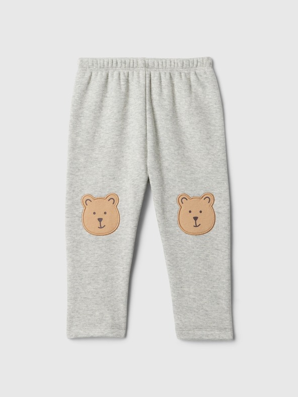GAP Baby gefütterte Hose GAP