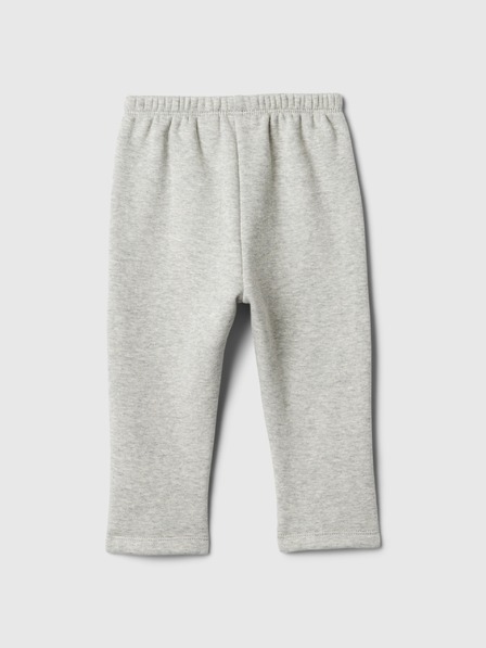 GAP Baby lined pants