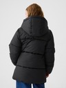 GAP Kinder gesteppte Regenjacke GAP