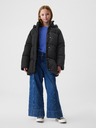 GAP Kinder gesteppte Regenjacke GAP