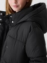GAP Kinder gesteppte Regenjacke GAP
