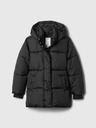 GAP Kinder gesteppte Regenjacke GAP