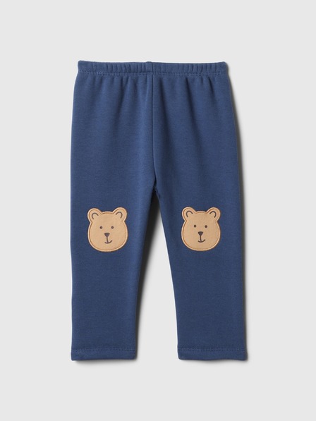 GAP Baby lined pants