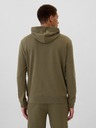 GAP Sweatjacke GAP Logo