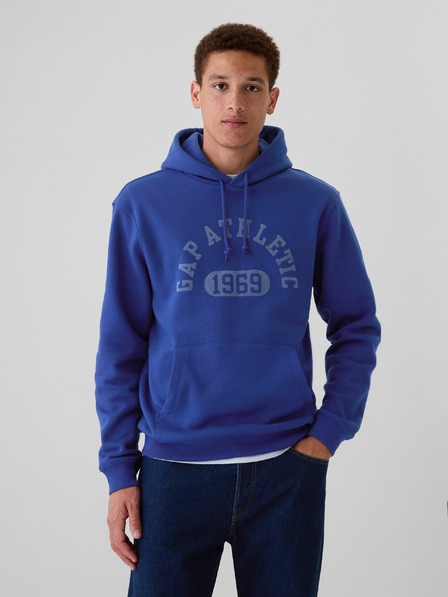 GAP Hoodie Gap Athletic GAP