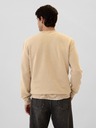 GAP Sweatjacke GAP Logo