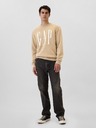 GAP Sweatjacke GAP Logo