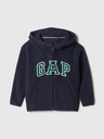 GAP Baby Sweatshirt Pro Fleece mit Logo GAP