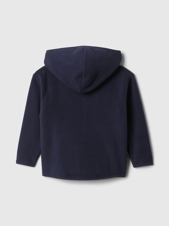 GAP Baby Sweatshirt Pro Fleece mit Logo GAP