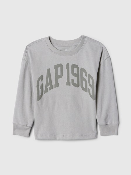GAP Baby T-Shirt mit Logo GAP