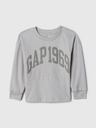 GAP Baby T-Shirt mit Logo GAP