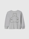 GAP Baby T-Shirt mit Logo GAP