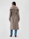 GAP Mantel aus Wolle GAP