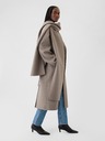GAP Mantel aus Wolle GAP