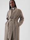 GAP Mantel aus Wolle GAP