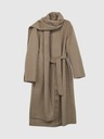 GAP Mantel aus Wolle GAP