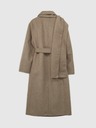 GAP Mantel aus Wolle GAP