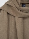 GAP Mantel aus Wolle GAP