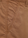 Loap Hellbraune Herren-Shorts von LOAP Vernan