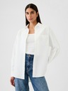 GAP Oversize-Hemd Big Shirt GAP