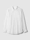 GAP Oversize-Hemd Big Shirt GAP