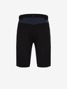 Loap Schwarze Herrenshorts LOAP Uzlan