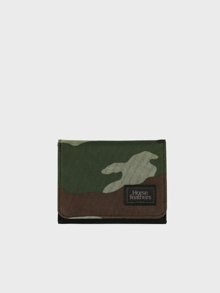 Horsefeathers Brieftasche Ward Horsefeathers