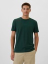 GAP Damen T-Shirt mit GAP Logo