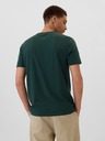 GAP Damen T-Shirt mit GAP Logo