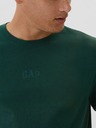 GAP Damen T-Shirt mit GAP Logo