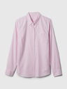 GAP Damen Baumwollhemd Oxford GAP
