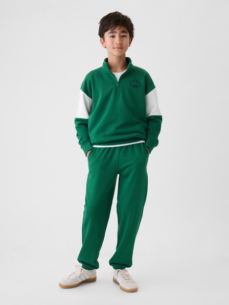 GAP Kinder Sweatpants Logo GAP