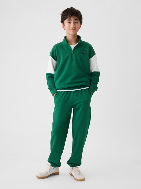 GAP Kinder Sweatpants Logo GAP