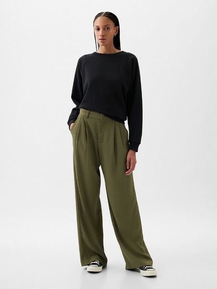GAP Hose mit weitem Bein 365 GAP