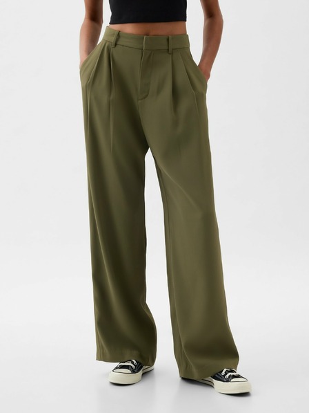 GAP Hose mit weitem Bein 365 GAP