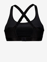 Puma Schwarzer Puma Sport-BH für Frauen