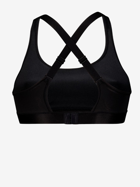 Puma Schwarzer Puma Sport-BH für Frauen
