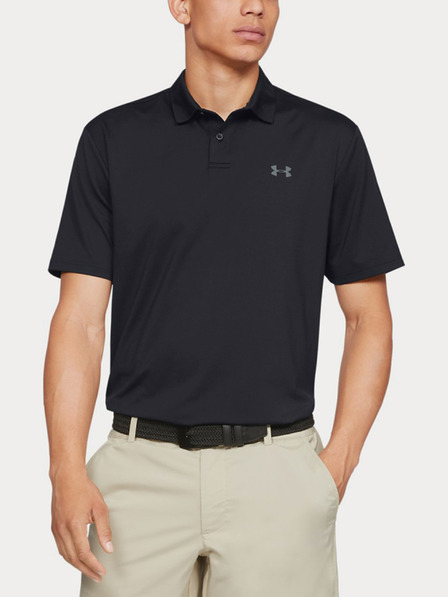 Under Armour Herren Poloshirt Under Armour Performance Polo 2.0