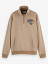 Scotch & Soda Herren Scotch & Soda Sweatshirt