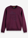 Scotch & Soda Herren Scotch & Soda Sweatshirt